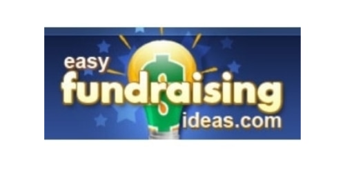 Easy Fundraising Ideas Promo Codes